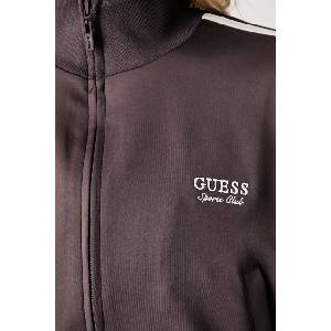 GUESS уголемен суичър дамски HOSHI (V6YQ07.K4287) - answear - 205,34 лв