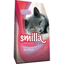 Smilla Adult Sterilised drůbeží 0,3 kg