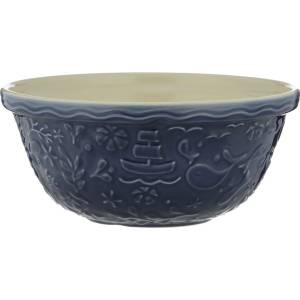 Mason Cash Синя глинена купа ø 29 cm Nautical - Mason Cash (2002.152)