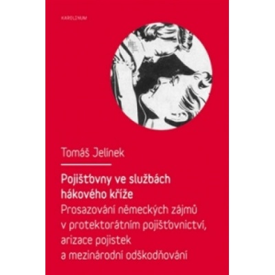 Pojišťovny ve službách hákového kříže