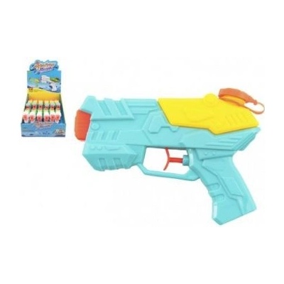 Vodná pištoľ 17 cm