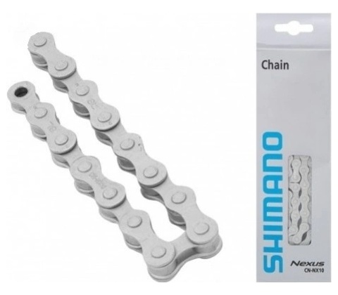 Shimano NX10