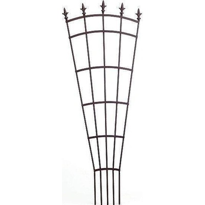 Nortene Метална пергола 0.61 х 1.5 м ROYAL TRELLIS Nortene 170285 (170285N)