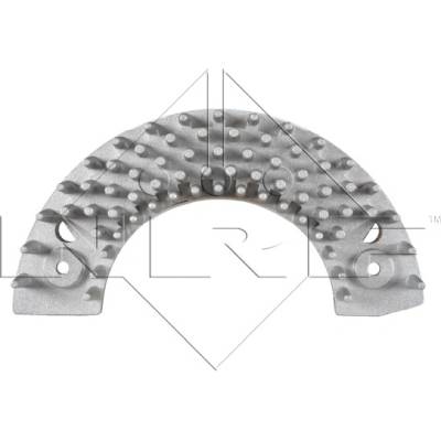 Odpor, vnitřní tlakový ventilátor NRF 342043