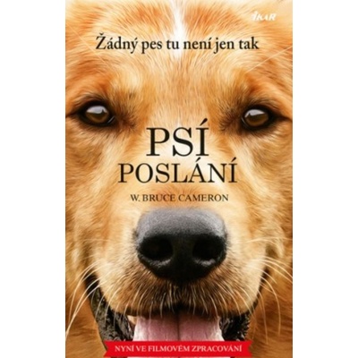 Psí poslání - 3.vydání