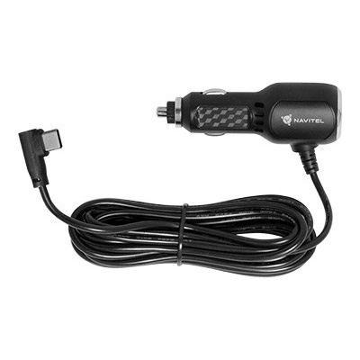 NAVITEL Adaptér do auta USB-С pro záznamové kamery do auta NAVITEL