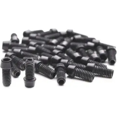 OneUp Wave Pedal Pin Kit black