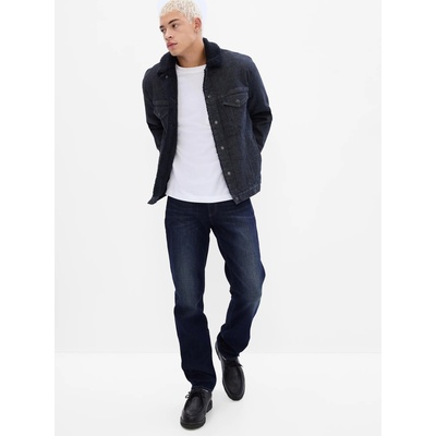 GAP Слим джинси Soft Wear GapFlex GAP GAP | Sin | МЪЖЕ | 36/32