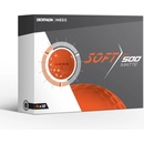 Golfové loptičky INESIS Soft 500