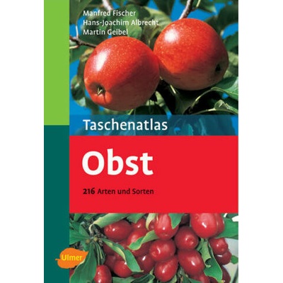 Taschenatlas Obst