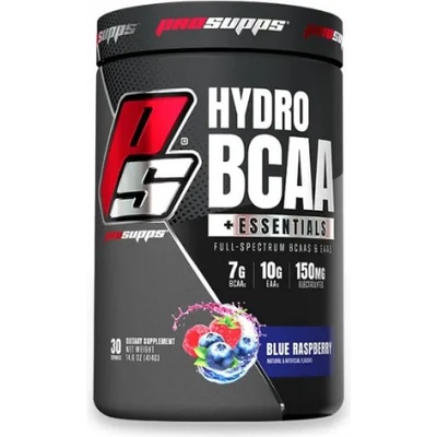 ProSupps Hydro BCAA Аминокиселини синя малина