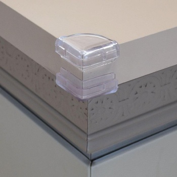 Предпазител за ъгъли 4 броя (8692241008611)