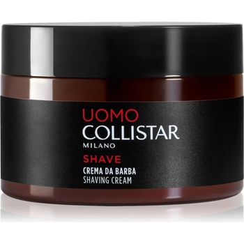 Collistar Uomo Shaving Cream крем за бръснене 200ml