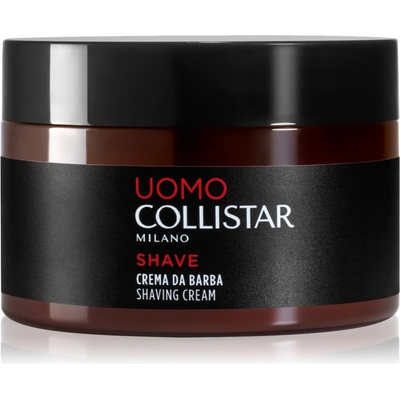 Collistar Uomo Shaving Cream крем за бръснене 200ml