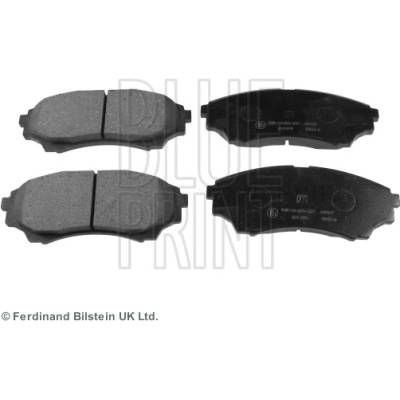 Ferdinand Bilstein UK Ltd. ADM54286