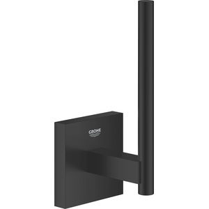 GROHE 409792430 Start Cube Matt Black