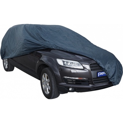 PETEX Ochranná plachta voděodolná SUV/VAN