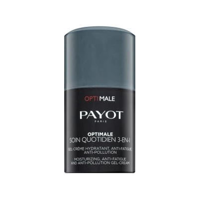 PAYOT Optimale гел крем Soin Quotidien 3in1 50 ml