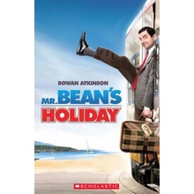 Mr Bean'sHoliday