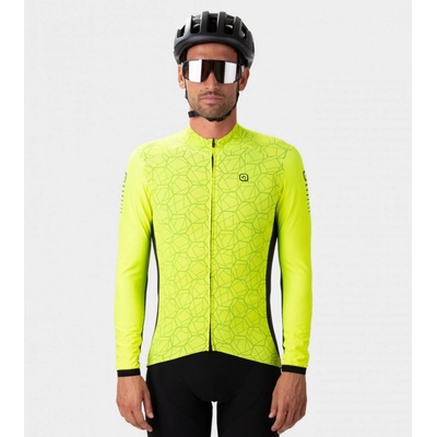 Alé VELOCITY PLUS R-EV1 fluo yellow