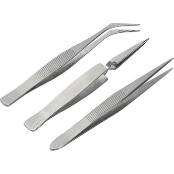 REVELL Tweezers Set 39063 set pinzet