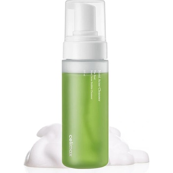 Celimax The Real Noni Acne Bubble Cleanser 155 ml