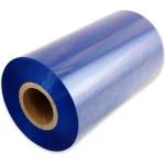 GENTLE ТЕРМОТРАНСФЕРНА ЛЕНТА - 102 mm x 300 m - РОЛКА 25, 4 мм - WAX - BLUE - PN 6500BLUE - OUTLET - GENTLE (700 TTR 6500BLUE)