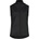 CMP Дамски елек за колоездене CMP Women's Reflective Vest Cycling vest - Nero - размер 40 (EU) (154-0122-0214)