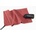 Cocoon Микрофибърна кърпа Cocoon Towel Ultralight Microfiber towel - Marsala Red - размер 120 x 60 cm (555-0030-0413)