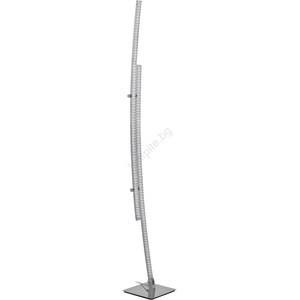 EGLO 96099 - LED Стояща лампа PERTINI 2xLED/9, 5W/230V (EG96099)