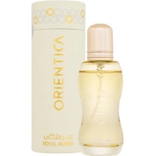 Orientica Royal Amber parfémovaná voda unisex 30 ml