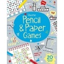 Pencil & Paper Games