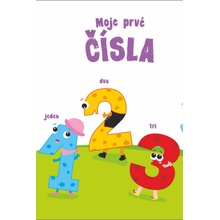 Moje prvé Čísla