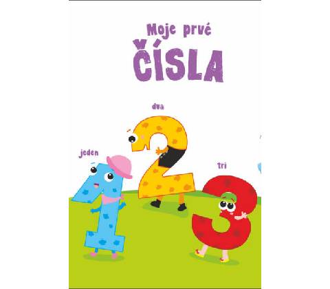 Moje prvé Čísla