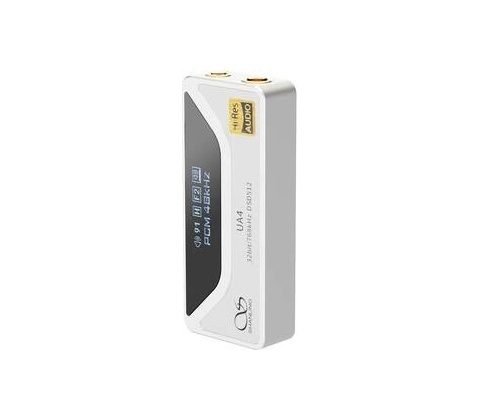Shanling UA4