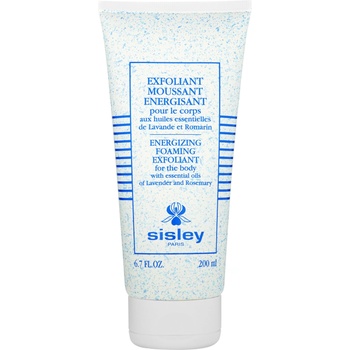 Sisley Energizing Foaming Exfoliant for the Body Ексфолиант за тяло дамски 200ml