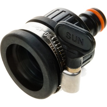 Image 1 of Конектор-универсален гумен за канелка (3444489)