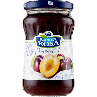 Santa Rosa Slivkový Džem 350 g