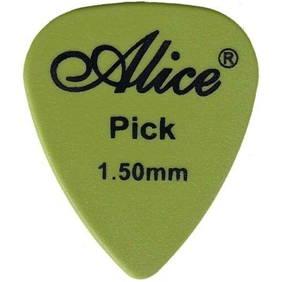 Trsátko Alice Barva: ZELENÁ, Tloušťka: 1,50 mm