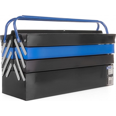 Geko Box na nářadí se 7 šuplíky G10851