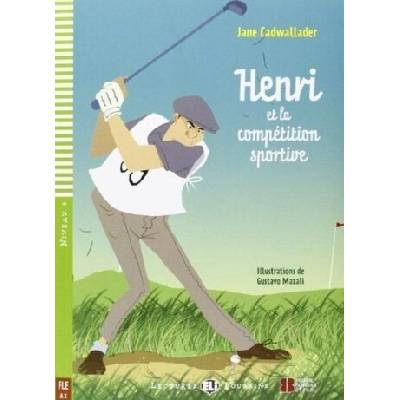 Henri et la compétition sportive A2