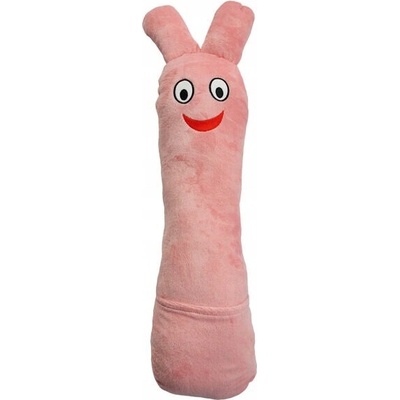 MPK TOYS Labyrint růžový 30 cm