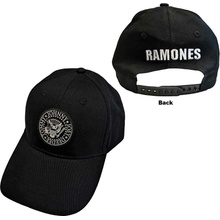 ROCK OF Ramones Presidential Seal