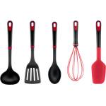 Rowenta Tefal Ingenio+ 5-piece All-in-One Kitchen Helper Set, Ladle - K198S504 (K198S504)