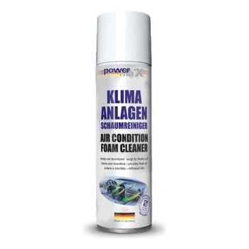 BlueChem PowerMaxx Aircondition Foam Cleaner 250 ml