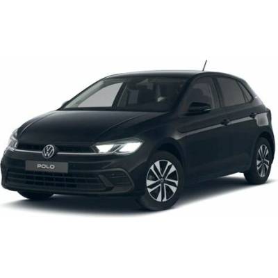 Volkswagen Polo 1.0 TSI 70 kW