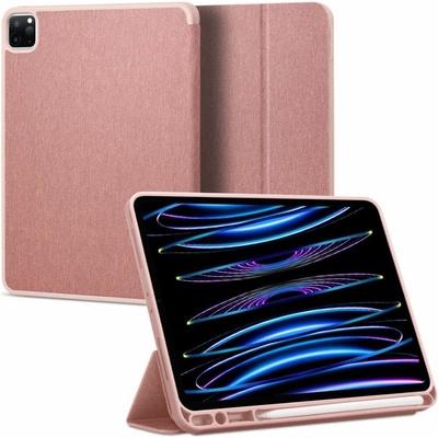 Spigen Urban Fit Rose iPad 11 2021 2020 2018 ACS01055