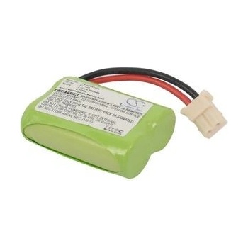 Baterie pro AV Tech Vt2032, V Tech Vt2032rd, V Tech Vt2032wt ( ekv. V Tech BY1149 ), 300 mAh