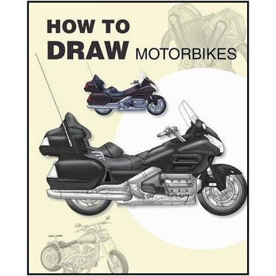 How to Draw Motorcycles