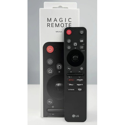 Diaľkový ovládač LG AN-MR25GA